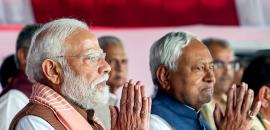 Lobbying intensified for Bihar assembly speaker's post