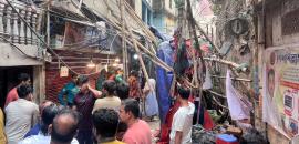 Bangladesh earthquake toll rises to 10
