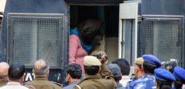 Terror module: Detained preacher fixates on rent dues from arrested docs