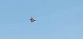 How IAF Will Investigate Tejas Crash