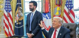 'This is how...': Tharoor lauds Trump-Mamdani meet; BJP reacts