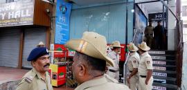 Police rescue 4 abducted BPO managers in Bengaluru; cop among 8 held