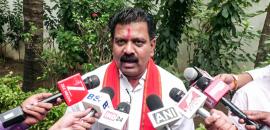 Chhattisgarh deputy CM to take surrendered Maoists to state assembly