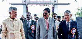 Outgoing CJI Gavai defends SC verdict on governors' powers