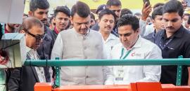 Fadnavis downplays Ajit Pawar's fund remarks; denies rift with Shinde