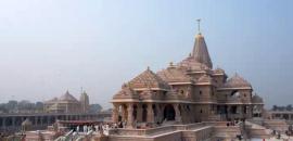 After Babri-style mosque, Ayodhya-style Ram Mandir proposed in Bengal