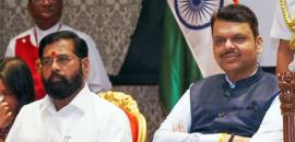 Shiv Sena-BJP tussle heats up ahead of Maha local polls