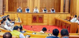 Assam assembly passes bill to ban polygamy, tribals kept out