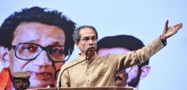 'Our MPs will chant 'Vande Mataram' loudly in Parl': Uddhav dares BJP