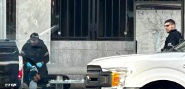 Four killed, 10 hurt in shooting at family gathering in US