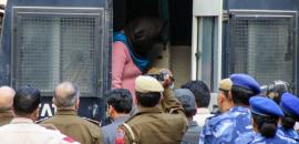 Red Fort blast: Dr Shaheen Saeed taken to Faridabad for plot recreation