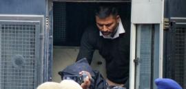 Delhi blast probe reveals 2 more hideouts of Dr Ganaie