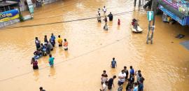 Cyclone Ditwah: Over 120 dead in Lanka; rain pounds TN