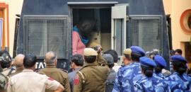 Red Fort blast: Dr Shaheen wanted to recruit women for mission