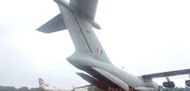 Op Sagar Bandhu: India deploys NDRF teams, aircraft to Ditwah-hit Lanka