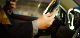 Karnataka varsity registrar drives his retiring chauffeur