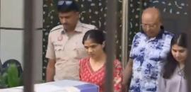Sex toy, porn material seized from Delhi baba's room