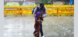 What You Must Know About Record Rain