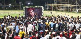 Zubeen Garg's manager, fest organiser arrested days after singer's death