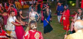 Student assaulted at Hyderabad dandiya event after revealing his name