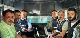 Zubeen Garg's manager, festival organiser booked for murder