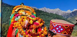 India's Most Unusual Dussehra Celebrations