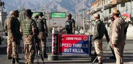 Magisterial probe ordered into Leh violence; markets reopen as curfew eases