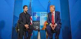 Trump admin to help Ukraine launch missile strikes against Russia?