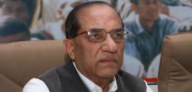 V K Malhotra: Professor, Politician, Gentleman