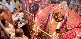 Mamata slams DVC for ploy to flood Bengal during Durga Puja