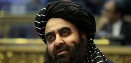 Taliban foreign minister to visit India as UNSC relaxes ban