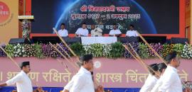 Why Prakash Ambedkar Is Taking On The RSS
