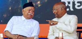 How RSS Celebrated Its Centenary