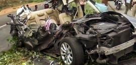 Europe tour turns tragic as Maha couple died in road accident in Italy