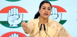 Bihar: Cong alleges lakhs of voters deleted in closely contested seats