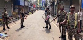Fresh violence in Cuttack, internet suspended for 24 hours