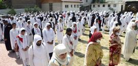 J-K teachers warned against criticising govt policies online