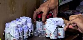 Deadly cough syrup toll rises to 20 in MP; Kerala bans Sresan medicines