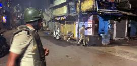 Prohibitory orders in Cuttack after 25 injured in fresh violence