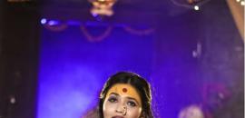 Lavani Star Gautami Patil In Midst Of Political Spat