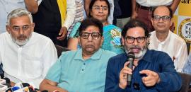 Bihar polls: Prashant Kishor to contest, announces candidates