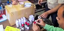 Maharashtra FDA warns against THIS cough syrup