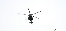 IAF, 93, Displays Power and Pride