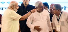 Differences emerge in NDA over seat sharing in Bihar