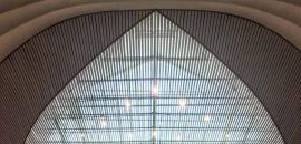 PHOTOS: Inside Navi Mumbai International Airport