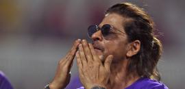 HC issues notice to SRK, Netflix on Sameer Wankhede's plea