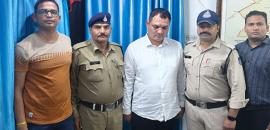 MP: Cong councillor disqualified in 'love jihad' funding case