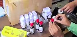 Was killer cough syrup exported, asks WHO to India