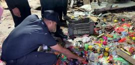 No terror angle in Kanpur blast, firecrackers triggered explosion: Police