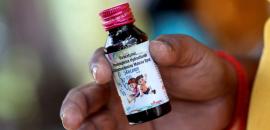 Cough syrup deaths: Plea in SC seeks extensive probe